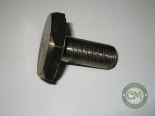 Flywheel Centre Bolt