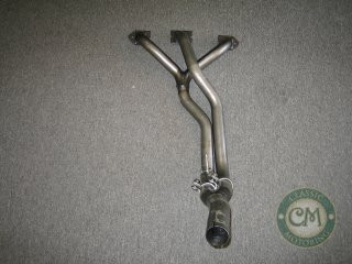 Extractors - Maniflow LCB