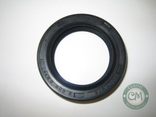 Oil Seal - Diff - Cooper S and Auto
