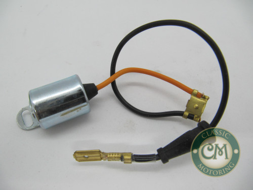 GL179 - Condensor - Lucas 45D Distributor