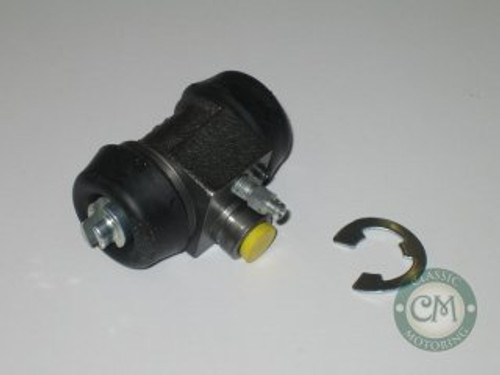 GWC1101 -  Wheel Cylinder - Rear 5/8" - Mini/Moke GWC1101 -  Wheel Cylinder - Rear 5/8" - Mini/Moke