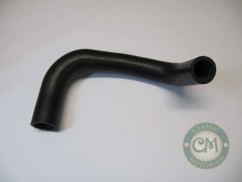 AYA2178 - Radiator Hose - Bottom - No Heater - Mini/Moke