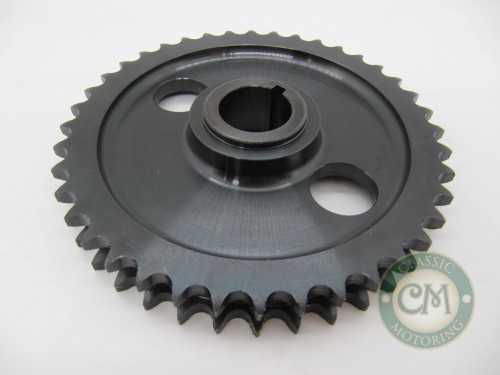 12G1397 - Timing Gear - Duplex - Cam - Mini/Sprite/Midget