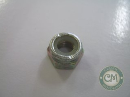 MYH319 - Lock Nut 5/16" UNF - Multi Use MYH319 - Lock Nut 5/16" UNF - Multi Use