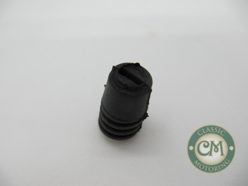 AAU5486A - Bonnet Buffer Rubber Stop - Mini/Midget