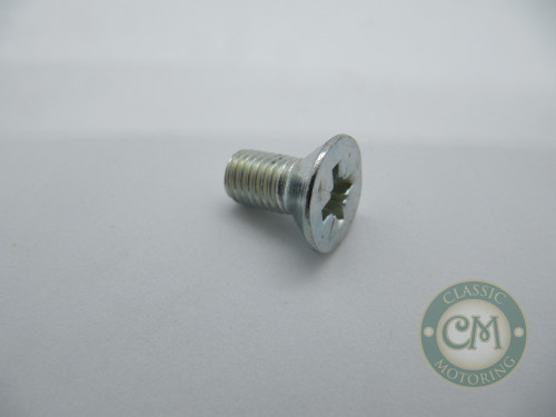 CMZ407 - Screw - Brake Drum - Mini/Moke/Minor/Sprite/Midget CMZ407 - Screw - Brake Drum - Mini/Moke/Minor/Sprite/Midget