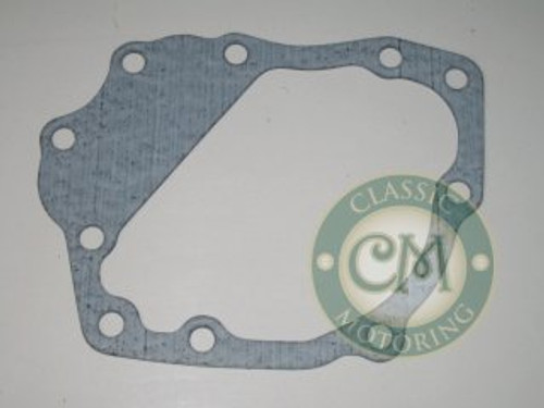 GUG705569GM - Gearbox End Cover Gasket - Mini/Moke