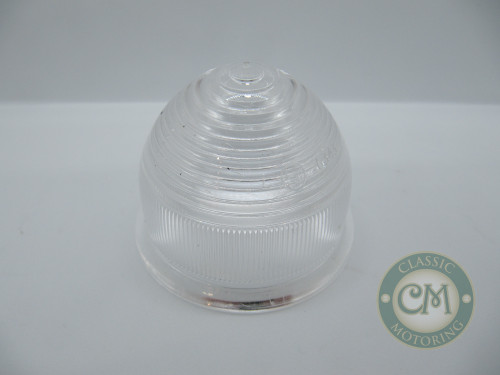 37H6928P - Indicator/Park Lamp Lense - Plastic 37H6928P - Indicator/Park Lamp Lense - Plastic