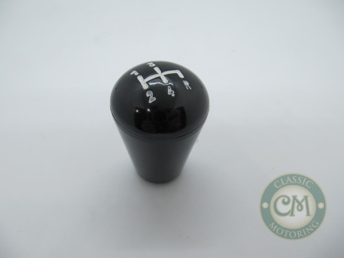 22G110 - Gear Stick Knob - Mini/Minor/Sprite/Midget