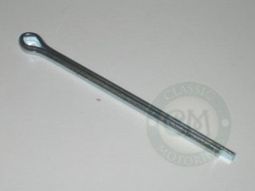 Split Pin - Disc Brake Hub Nut