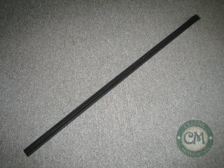 24A88 - Bailey Channel for Mini with Sliding Windows - Lower Section