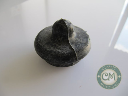 22A1380 - Gear Shift Boot, on Gearbox - Morris 850 22A1380 - Gear Shift Boot, on Gearbox - Morris 850