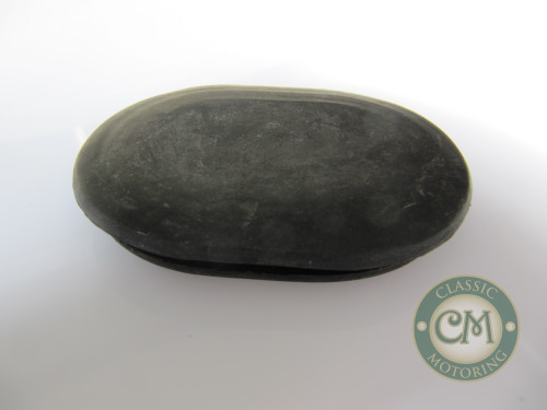 Dust Cover Gearbox Side