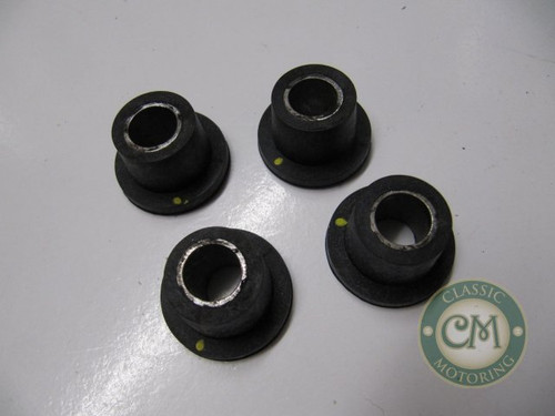 C-STR632 - Lower Arm Bush Set - Fast Road - Mini/Moke