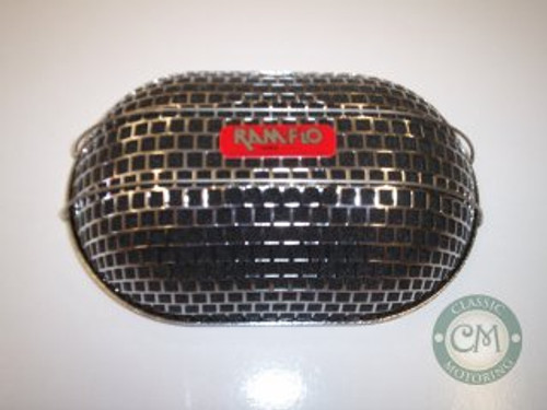 Ramflo Air Filter - Weber DCOE & Dell'orto DHLA