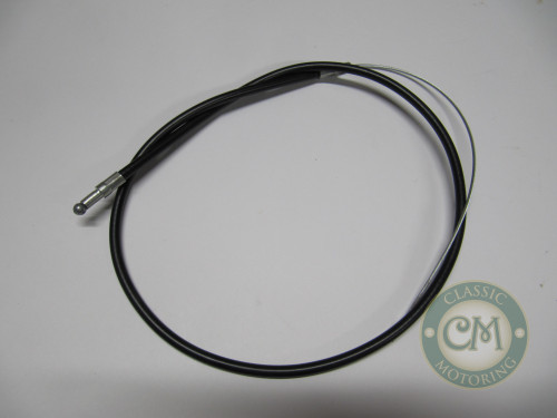 AYA2179 - Accelerator Cable - Mini/Moke AYA2179 - Accelerator Cable - Mini/Moke