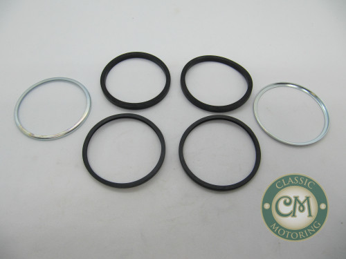 GRK5006 - Caliper Kit - Mini Cooper S/Clubman GT 7.5" GRK5006 - Caliper Kit - Mini Cooper S/Clubman GT 7.5"