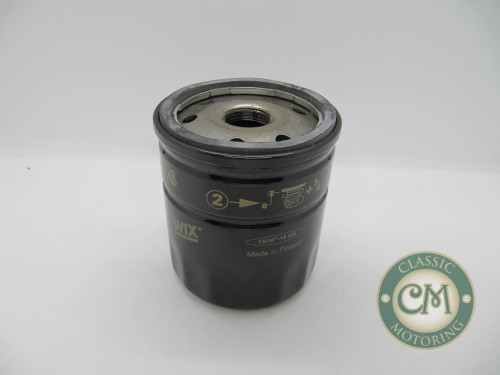 LPW100180L / GFE405 - Oil Filter - Rover Mini Twin Point EFI LPW100180L / GFE405 - Oil Filter - Rover Mini Twin Point EFI