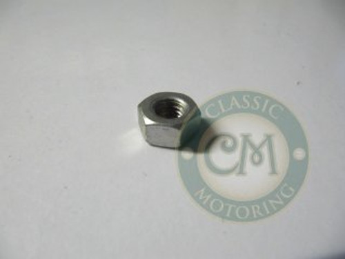 GHF200 - Nut - 1/4" UNF - Multiple Use GHF200 - Nut - 1/4" UNF - Multiple Use