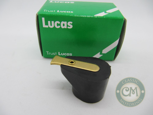 GL803 - Rotor Button - Lucas 45D Distributor (Lucas) GL803 - Rotor Button - Lucas 45D Distributor (Lucas)