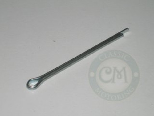 Split Pin - Drum Brake Hub Nut