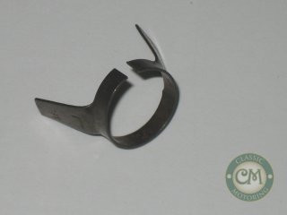 Door Outer Lock Clip