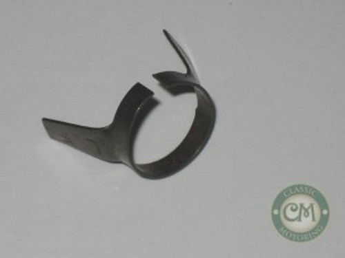 37H3387 - Door Outer Lock Clip