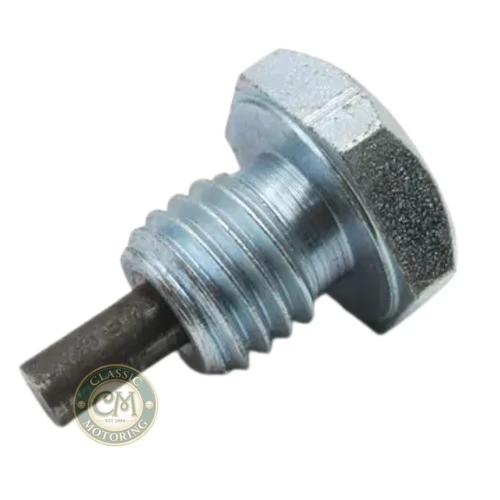 AYG3075 / DAM7335 - Sump Plug - Magnetic - Mini/Moke