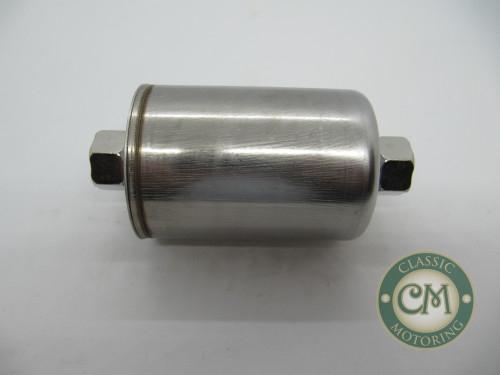 ESR4065 / GFE7059 - Fuel Filter - SPI & MPI (Early) ESR4065 / GFE7059 - Fuel Filter - SPI & MPI (Early)