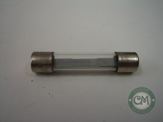 52335 - Fuse - 35 Amp