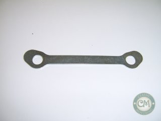 22A74 - Lock Tab - Diff Housing