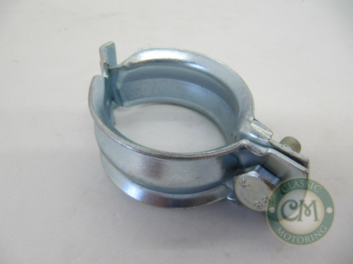 31G5886EVA - Exhaust Flange Clamp - Moke 1275 31G5886EVA - Exhaust Flange Clamp - Moke 1275