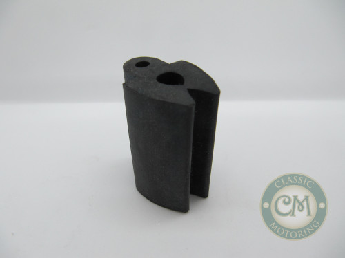 2H9215 - Bonnet Stay (Rubber) - Mini/Moke/MGB