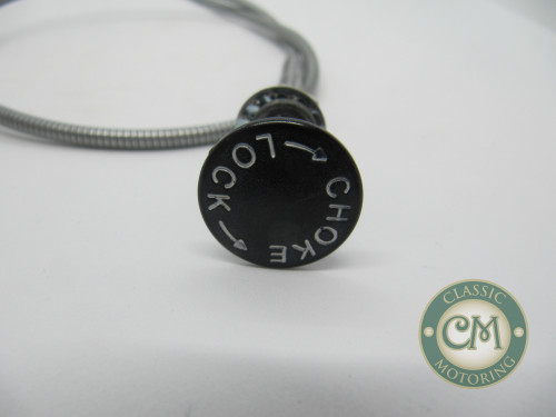 21A1204 - Choke Cable - Mini Cooper S Mk1