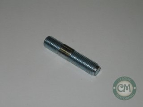 MORRIS MINOR - UNF NUT BOLT & WASHER SET IN STAINLESS STEEL