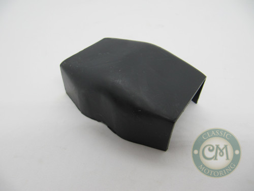 Lucas Fuse box cover 505158A 4FJ - Mini / Moke / Austin Healey Sprite / MG Midget / MGB Lucas Fuse box cover 505158A 4FJ - Mini / Moke / Austin Healey Sprite / MG Midget / MGB