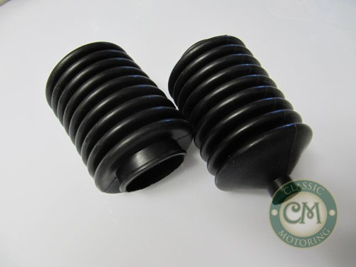 Steering Rack Boot Kit (Minor & Sprite/Midget)