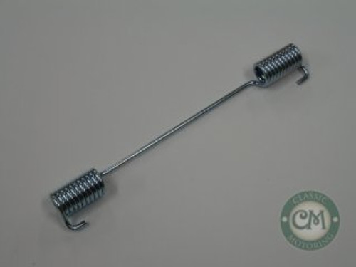 17H8092 - Spring - Rear Brake Shoe (Lower) - Mini/Moke