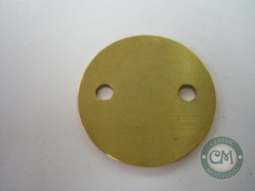 WZX1320 - Disc - HS2 1.25" SU Carburettor WZX1320 - Disc - HS2 1.25" SU Carburettor