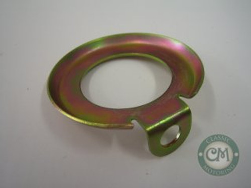 Ball Joint - Lock Tab Ball Joint - Lock Tab
