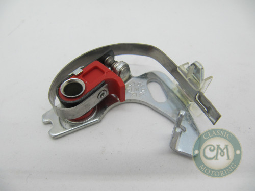 GL769 / RTC3288 / PECS5133 / DSB108C / 22580 - Contact Points - 45D Distributor