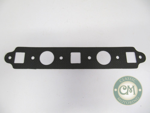 AYG142 - Gasket - Manifold - Big Bore - Mini/Moke/Sprite/Midget AYG142 - Gasket - Manifold - Big Bore - Mini/Moke/Sprite/Midget
