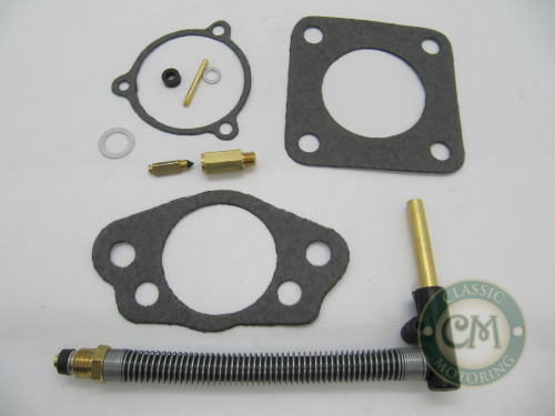 SU754 - SU HS6 Service Kit