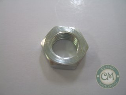 NT606041 - Nut - 3/8" UNF Slim NT606041 - Nut - 3/8" UNF Slim