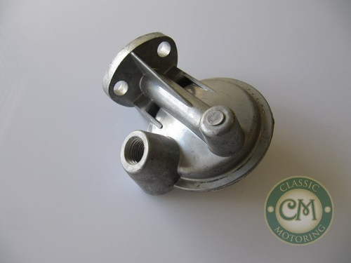 TAM2097 / 12A2032 - Spin-On Oil Filter Head TAM2097 / 12A2032 - Spin-On Oil Filter Head