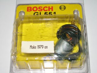 GL551 - Moke Condensor - 1979 on