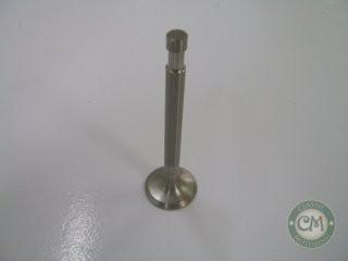 AEA434 - Valve - Exhaust - Small Bore (1.000") Wide Collet