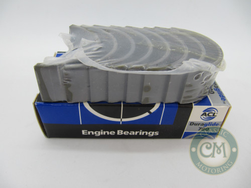 4B2206-STD - Big End Bearings 1.75" +000 - 1275 4B2206-STD - Big End Bearings 1.75" +000 - 1275