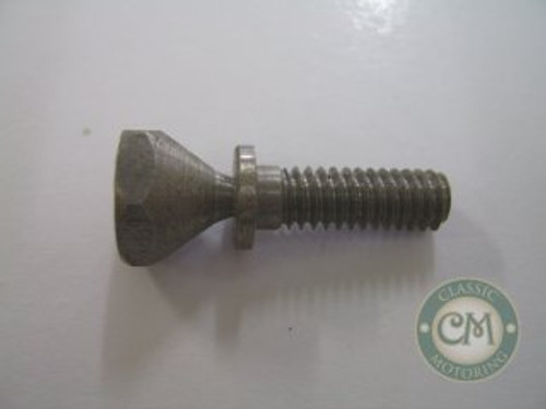 Ignition / Steering Lock Sheer Bolt