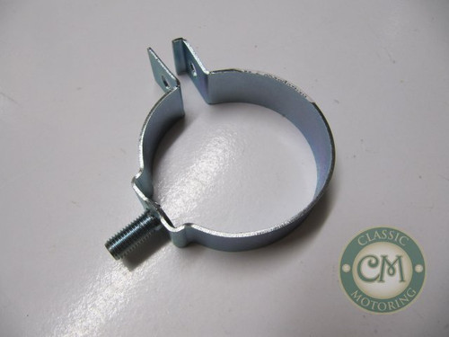 Fuel Pump Bracket - SU Electric Fuel Pump Fuel Pump Bracket - SU Electric Fuel Pump